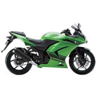 Verkleidung Ninja ZX250R 2008-2012