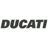 Motorrad Verkleidung für Ducati