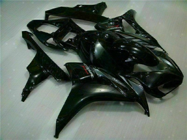 CBR 1000 RR 2004-2005 Motor Verkleidung - Schwarz