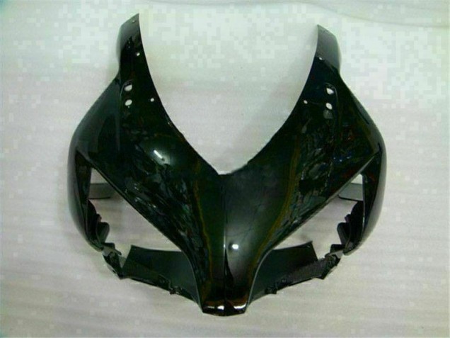 CBR 1000 RR 2004-2005 Motorrad Verkleidung - Glänzend Schwarz