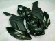 CBR 1000 RR 2004-2005 Motorrad Verkleidung & Plastik - Schwarz