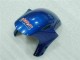 CBR 1000 RR 2004-2005 Motorrad Verkleidung - Weiß Blau