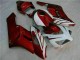 CBR 1000 RR 2004-2005 Motorrad Verkleidung - Weiß Rot