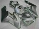 CBR 1000 RR 2004-2005 Motorrad Verkleidungen - Silber