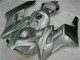 CBR 1000 RR 2004-2005 Motorrad Verkleidungen - Silber