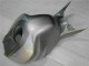 CBR 1000 RR 2004-2005 Motorrad Verkleidungen - Silber