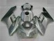 CBR 1000 RR 2004-2005 Motorrad Verkleidungen - Silber