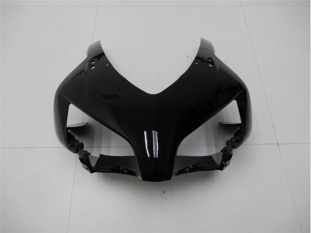 CBR 1000 RR 2004-2005 Motorrad Vollverkleidung - Glänzend Schwarz