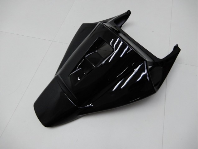 CBR 1000 RR 2004-2005 Motorrad Vollverkleidung - Glänzend Schwarz