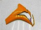 CBR 1000 RR 2008-2011 Motorrad Verkleidung - Orange