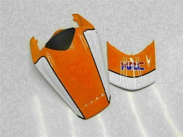 CBR 1000 RR 2008-2011 Motorrad Verkleidung - Orange