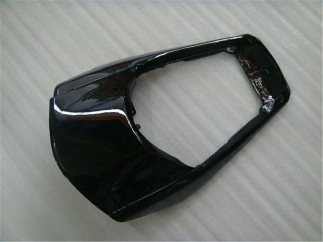 CBR 1000 RR 2008-2011 Motorrad Verkleidung - Schwarz Weiß