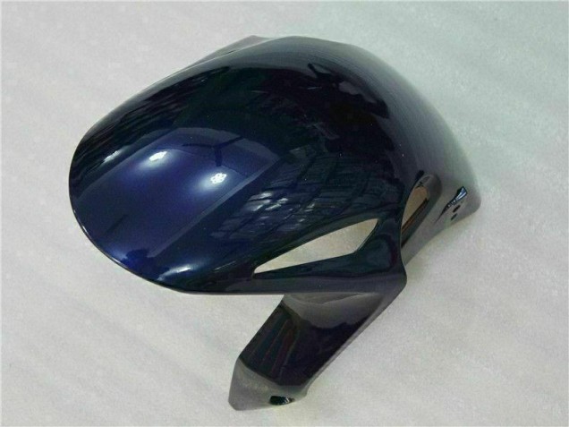 CBR 1000 RR 2008-2011 Motorrad Verkleidungen - Dunkel blau