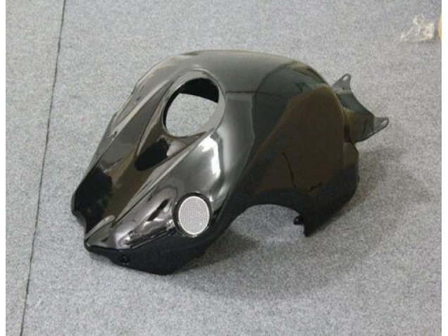 CBR 1000 RR 2008-2011 Motorrad Verkleidungen - Gelb Schwarz