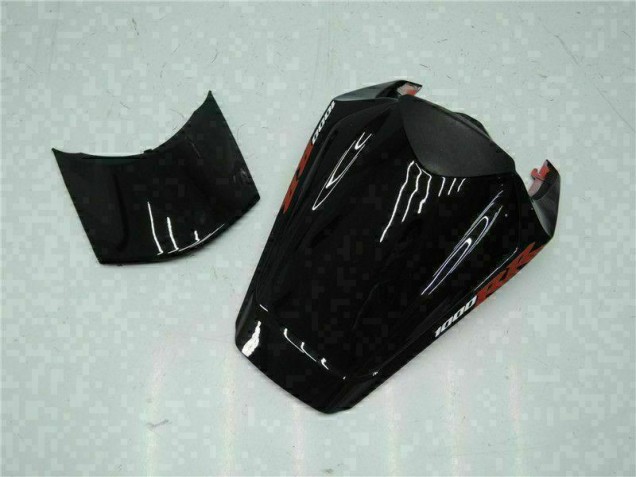 CBR 1000 RR 2008-2011 Motorrad VollVerkleidungen & Plastik - Orange Repsol