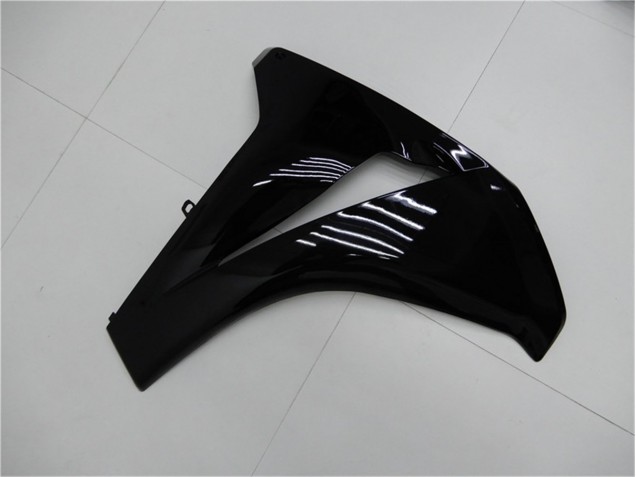 CBR 1000 RR 2008-2011 Motorrad Vollverkleidung - Glänzend Schwarz