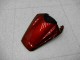 CBR 1000 RR 2008-2011 Motorrad Vollverkleidung - Rot Silber