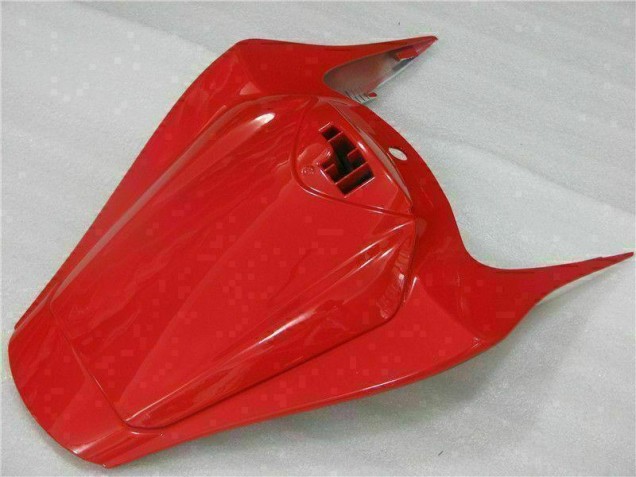 CBR 1000 RR 2012-2016 Motorrad Verkleidung - Rot Schwarz