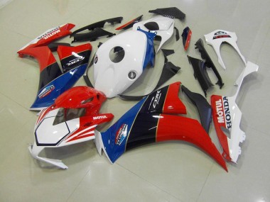 CBR 1000 RR 2012-2016 Motorrad Verkleidungen - TT Legends