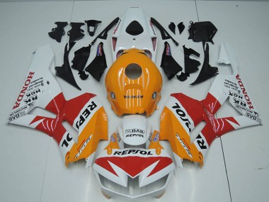 CBR 1000 RR 2012-2016 Motorrad Vollverkleidung - Repsol