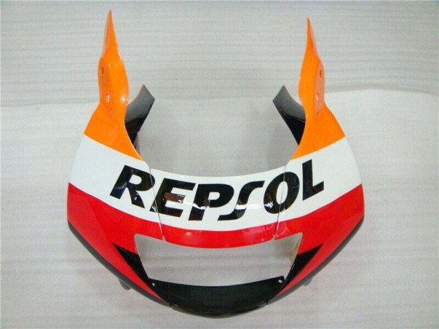 CBR 600 F3 1995-1998 Motorrad Verkleidungen - Repsol