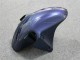 CBR 600 F4i 2004-2007 Motorrad Verkleidung - Blau