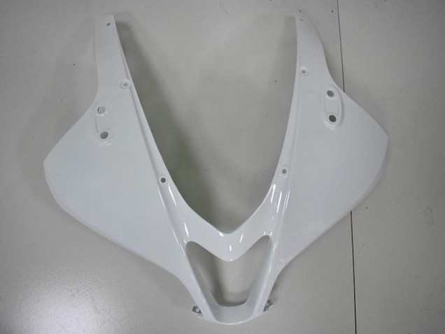 CBR 600 RR 2009-2012 Motorrad Verkleidungen - Perl Weiß