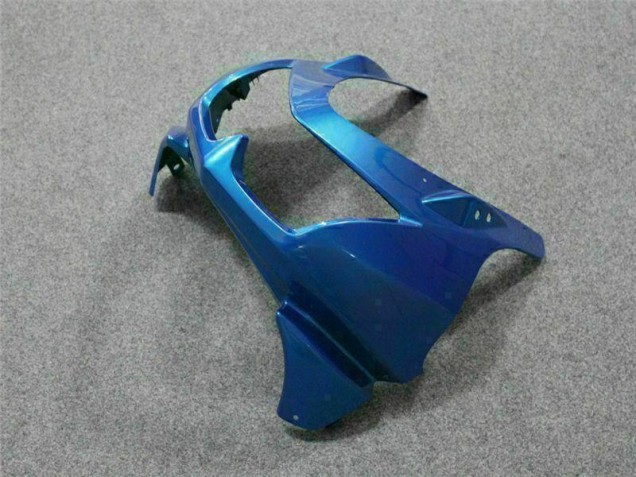 EX250 2008-2012 Motorrad Verkleidung - Blau Weiß Schwarz Ninja