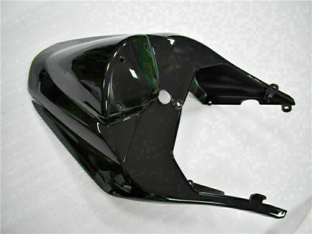 EX250 2008-2012 Motorrad Verkleidung - Schwarz Grün