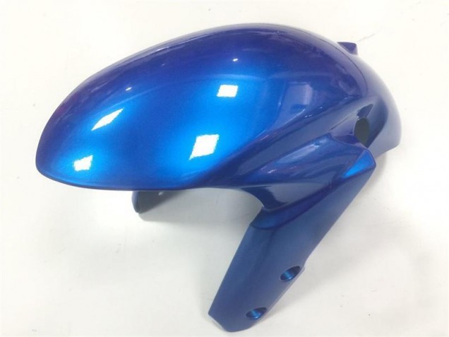 GSXR 600 / 750 K11 2011-2024 Motorrad Verkleidungen - Blau