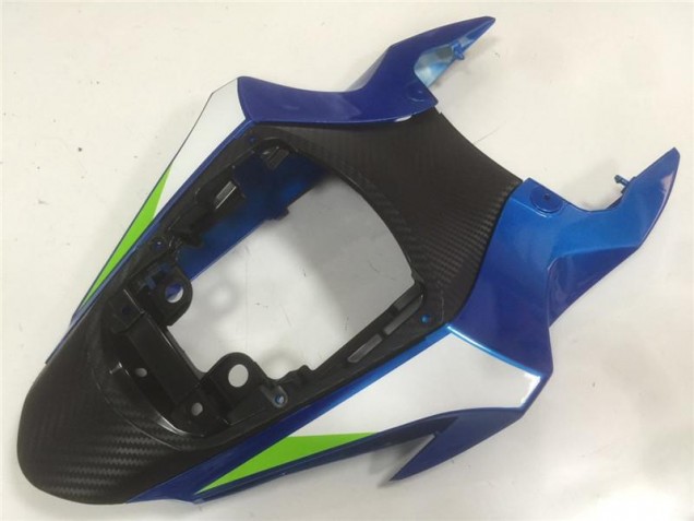 GSXR 600 / 750 K11 2011-2024 Motorrad Verkleidungen - Blau